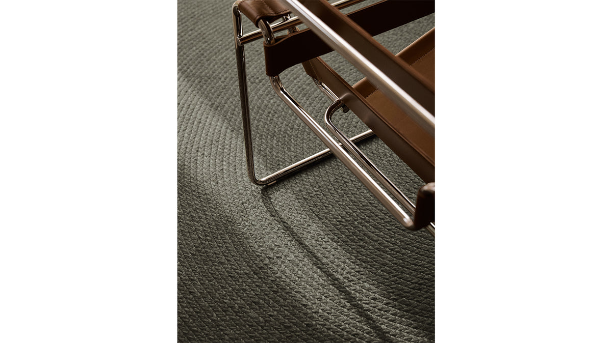 Braid Rug