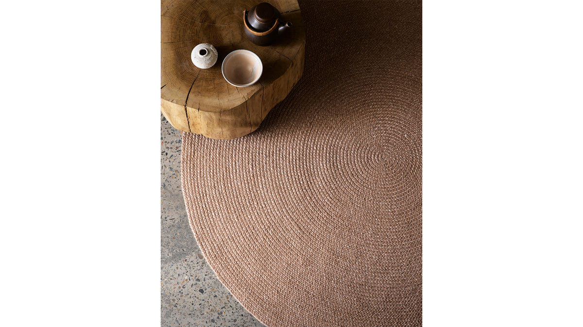 Braid Rug