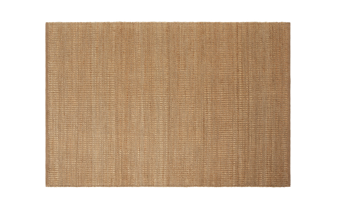 Reed Rug