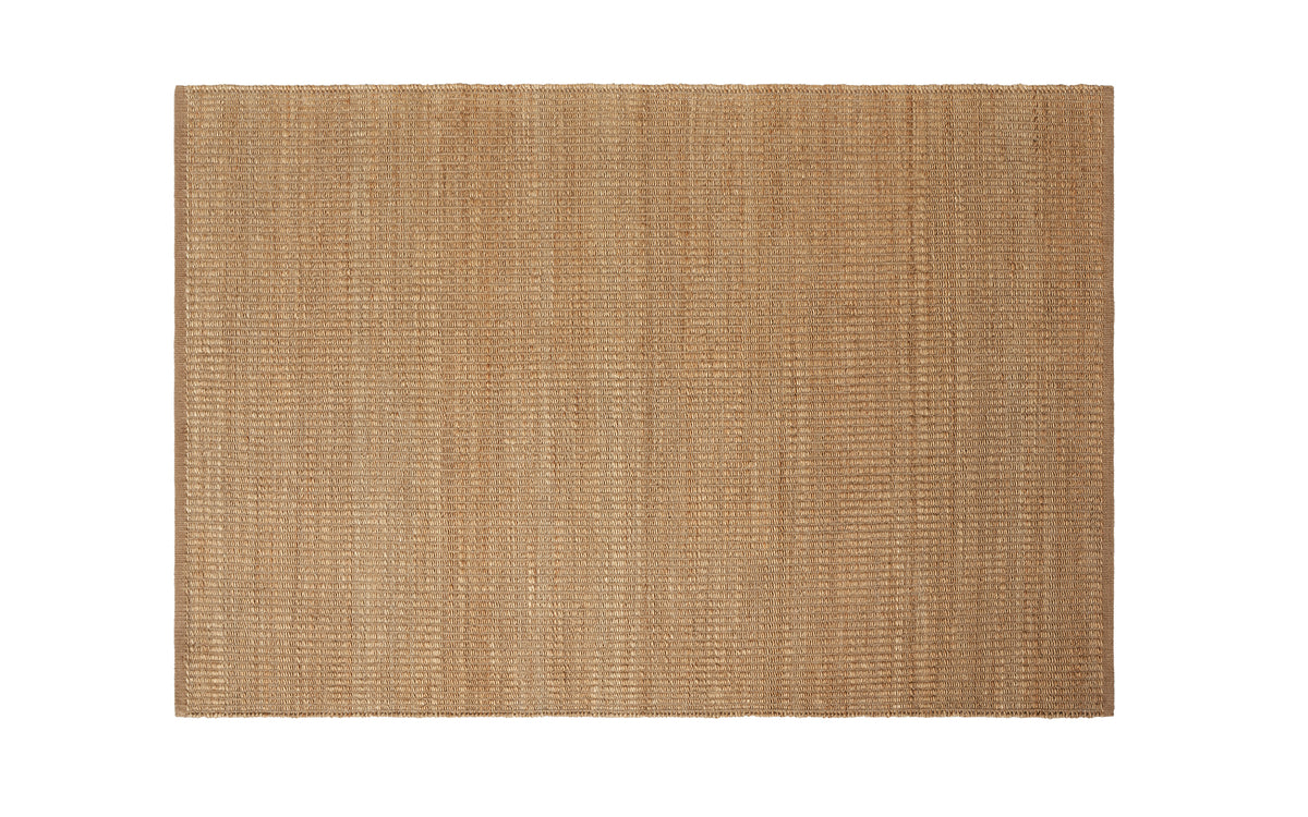 Reed Rug