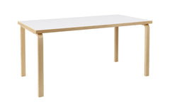 Aalto table - rectangular