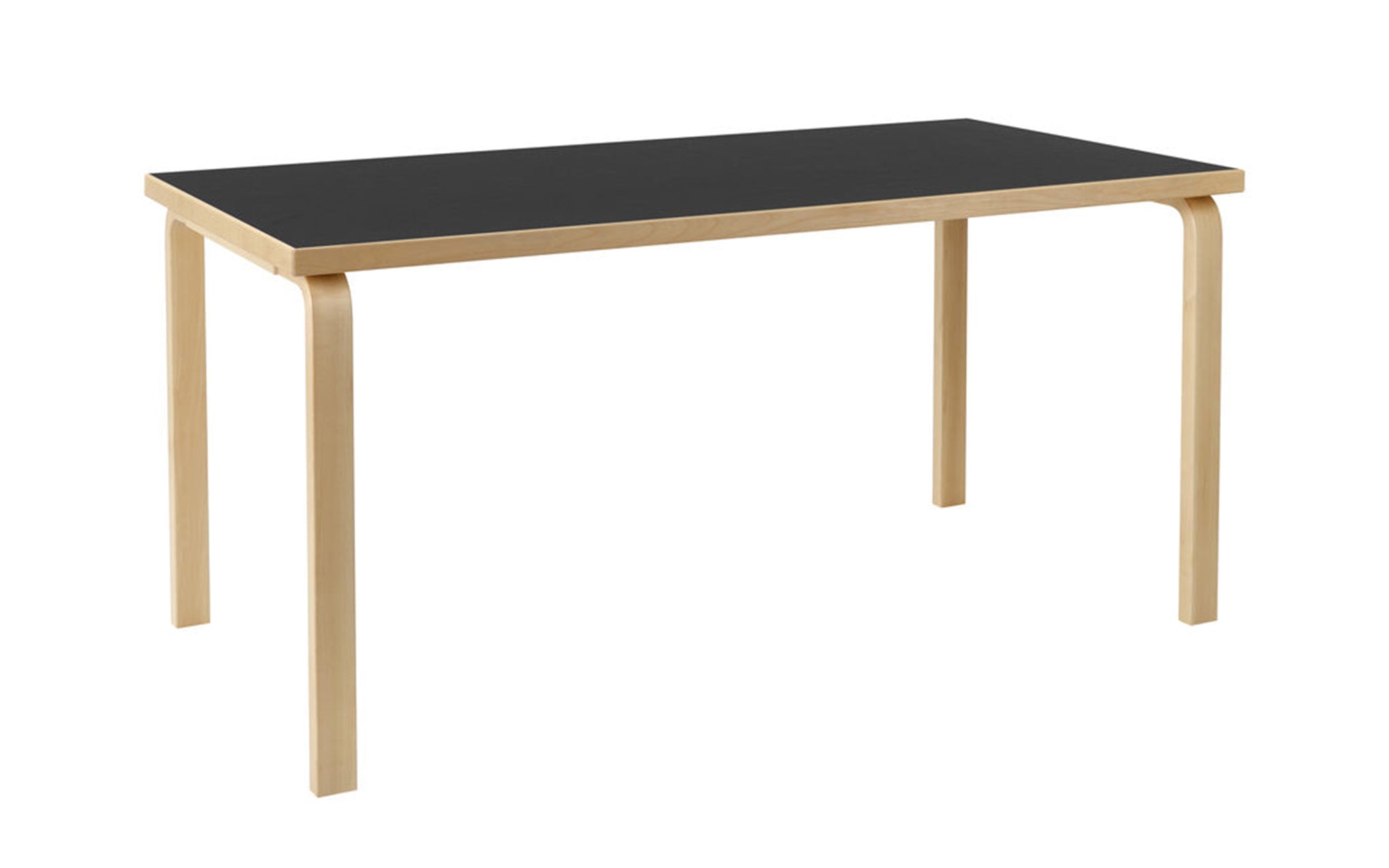 Artek table テーブル　アアルト　ラミネート➀ 150cm ✖︎75cm Aalto table - rectangular by Alvar Aalto for Artek | SCP