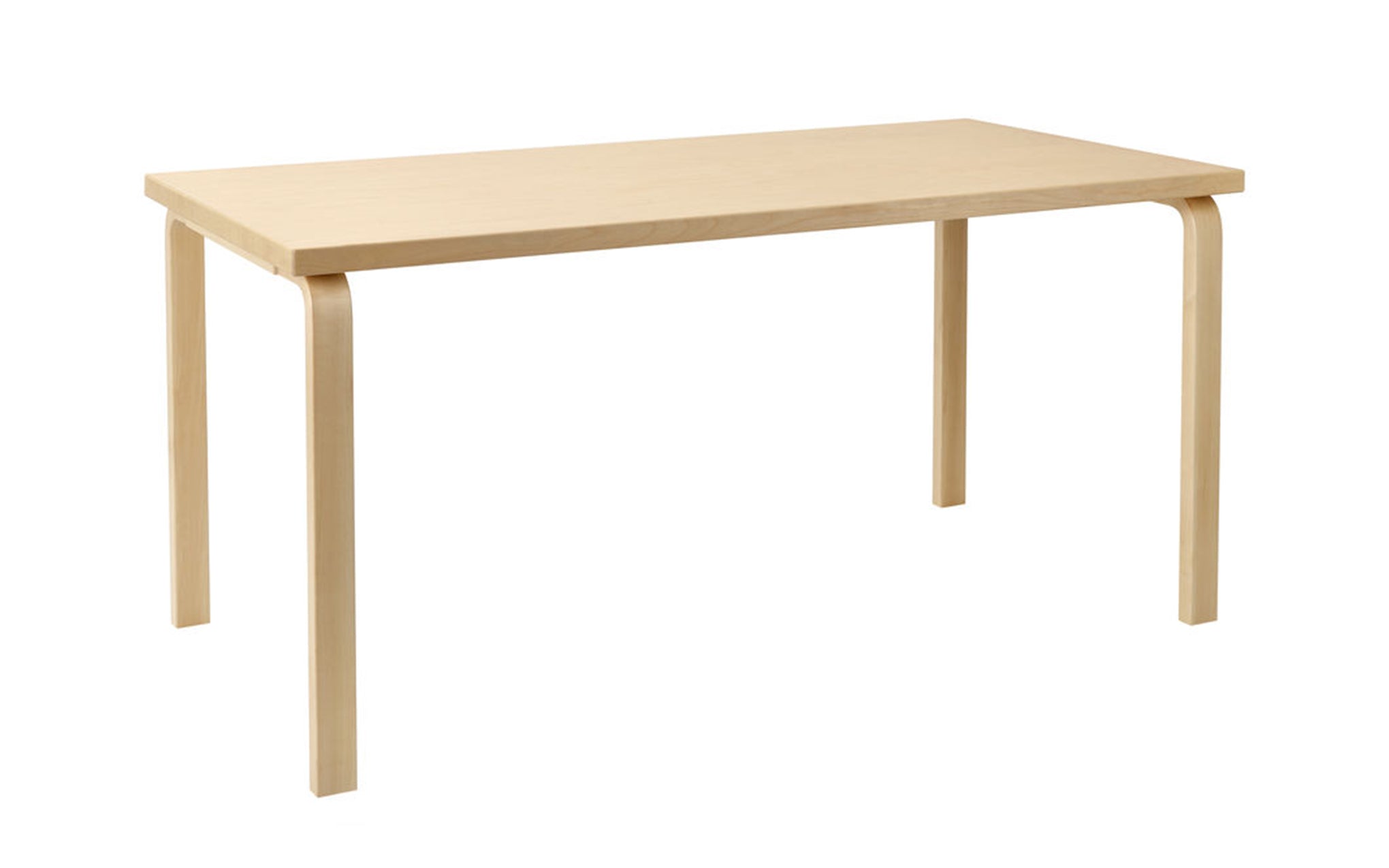 Aalto table - rectangular
