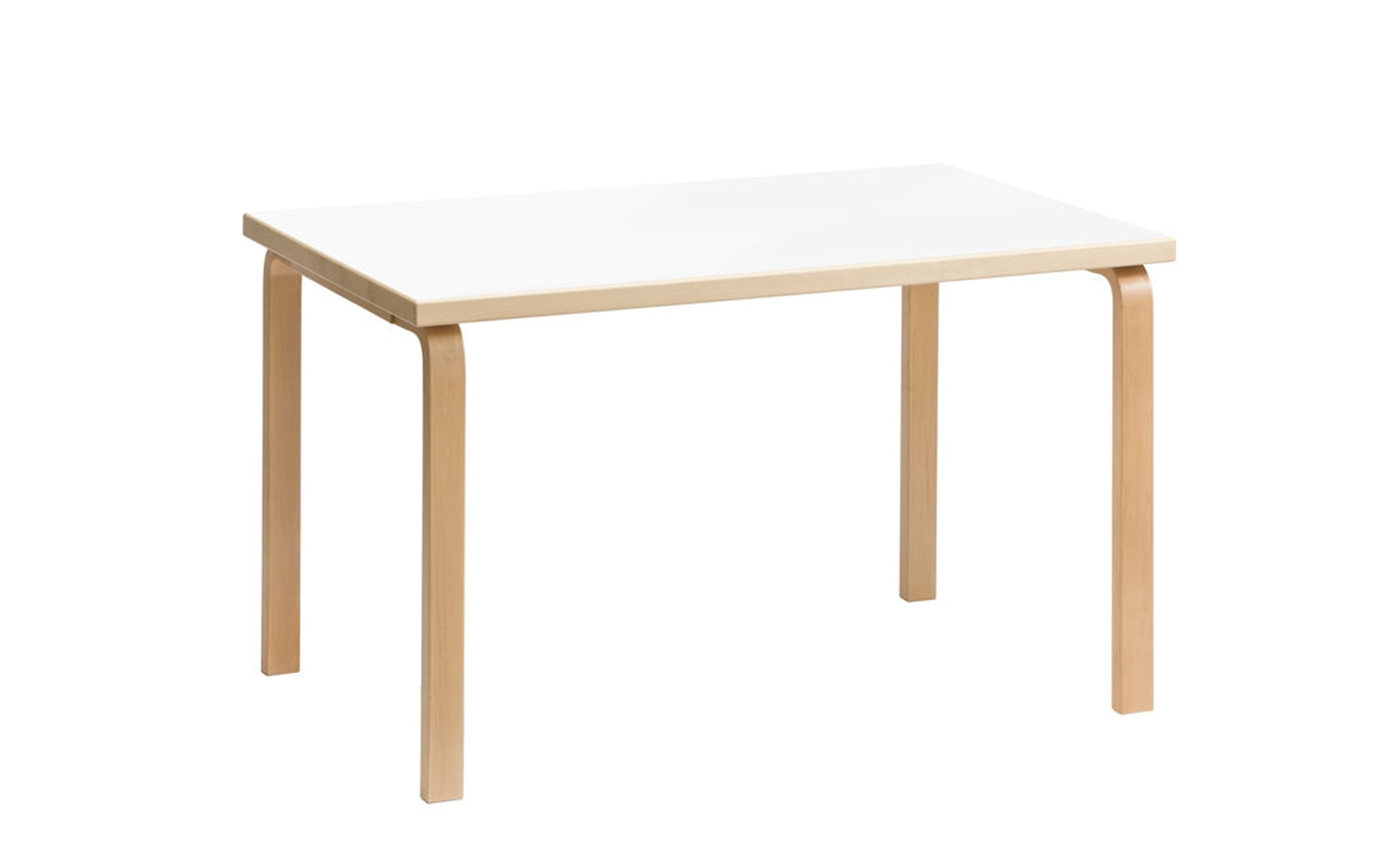 Aalto table - rectangular