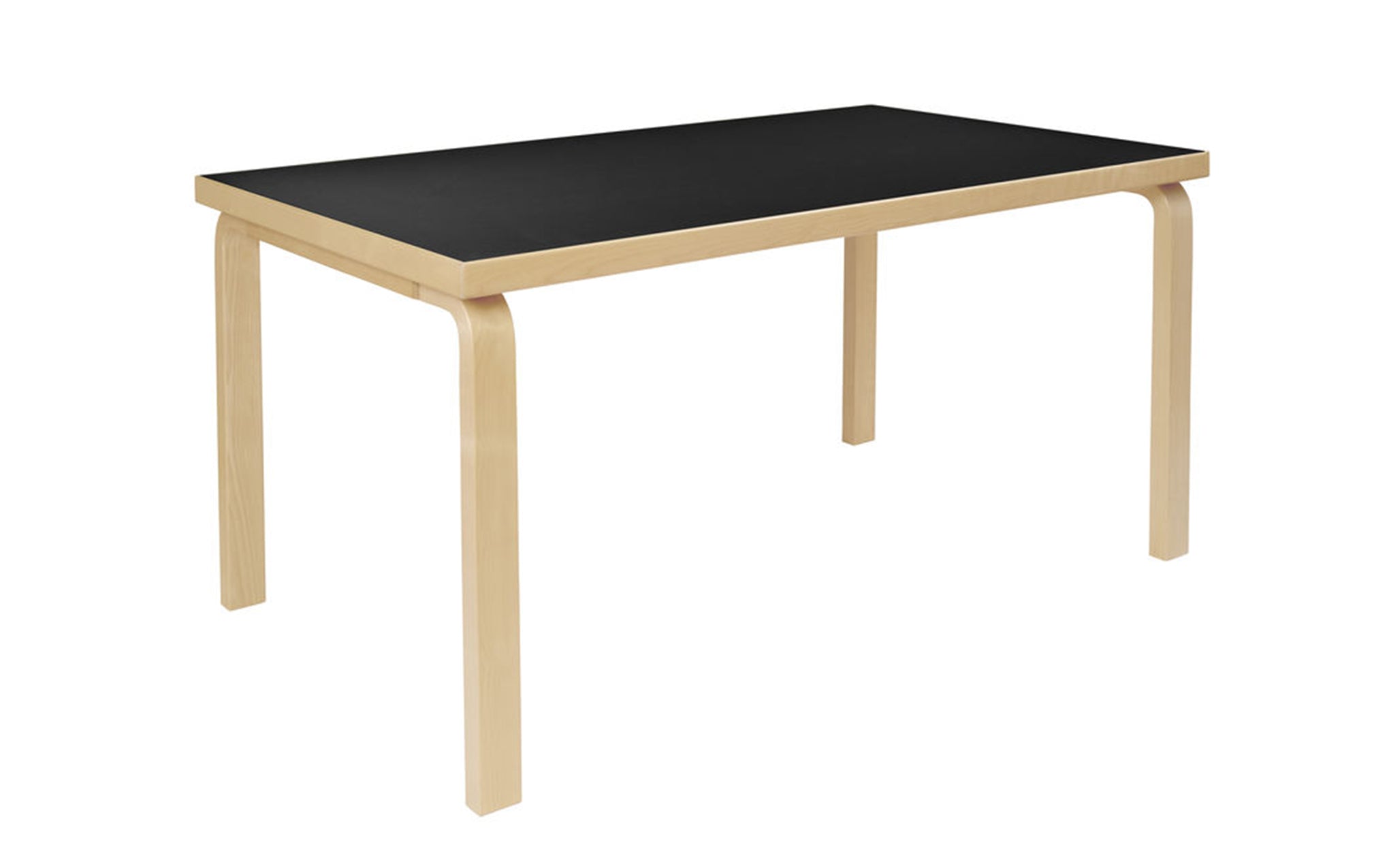 Aalto table - rectangular