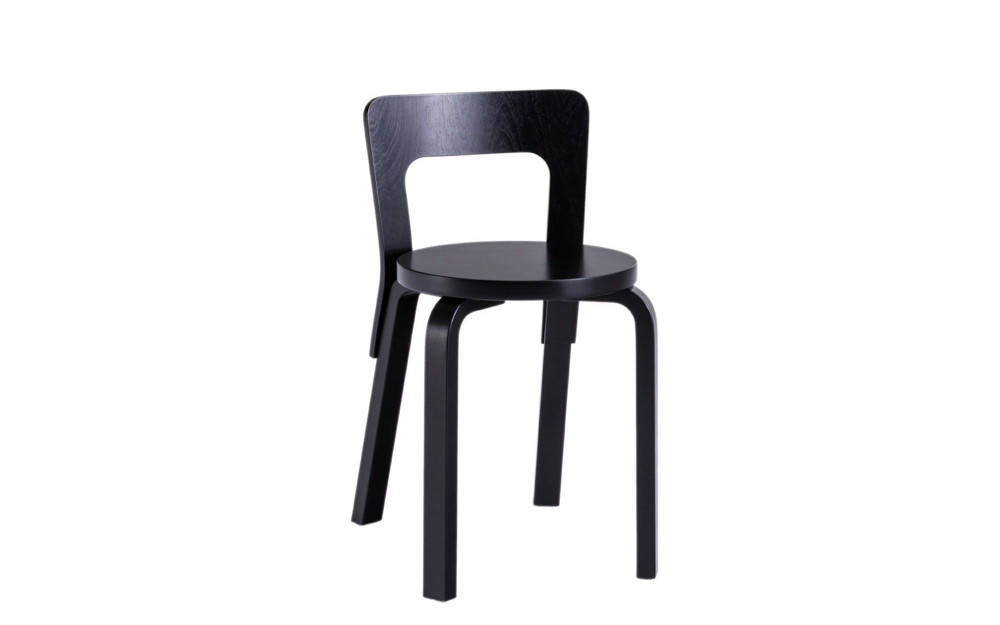 椅子 artek chair65 50s Chair 65 by Alvar Aalto for Artek | SCP