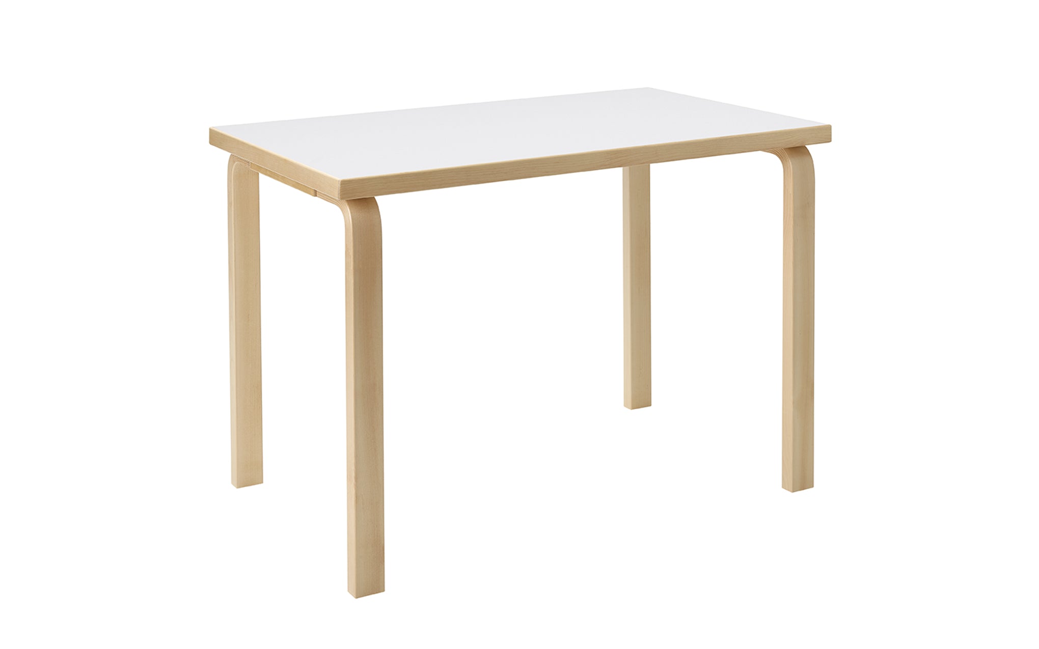 Aalto table - rectangular