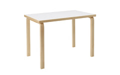 Aalto table - rectangular