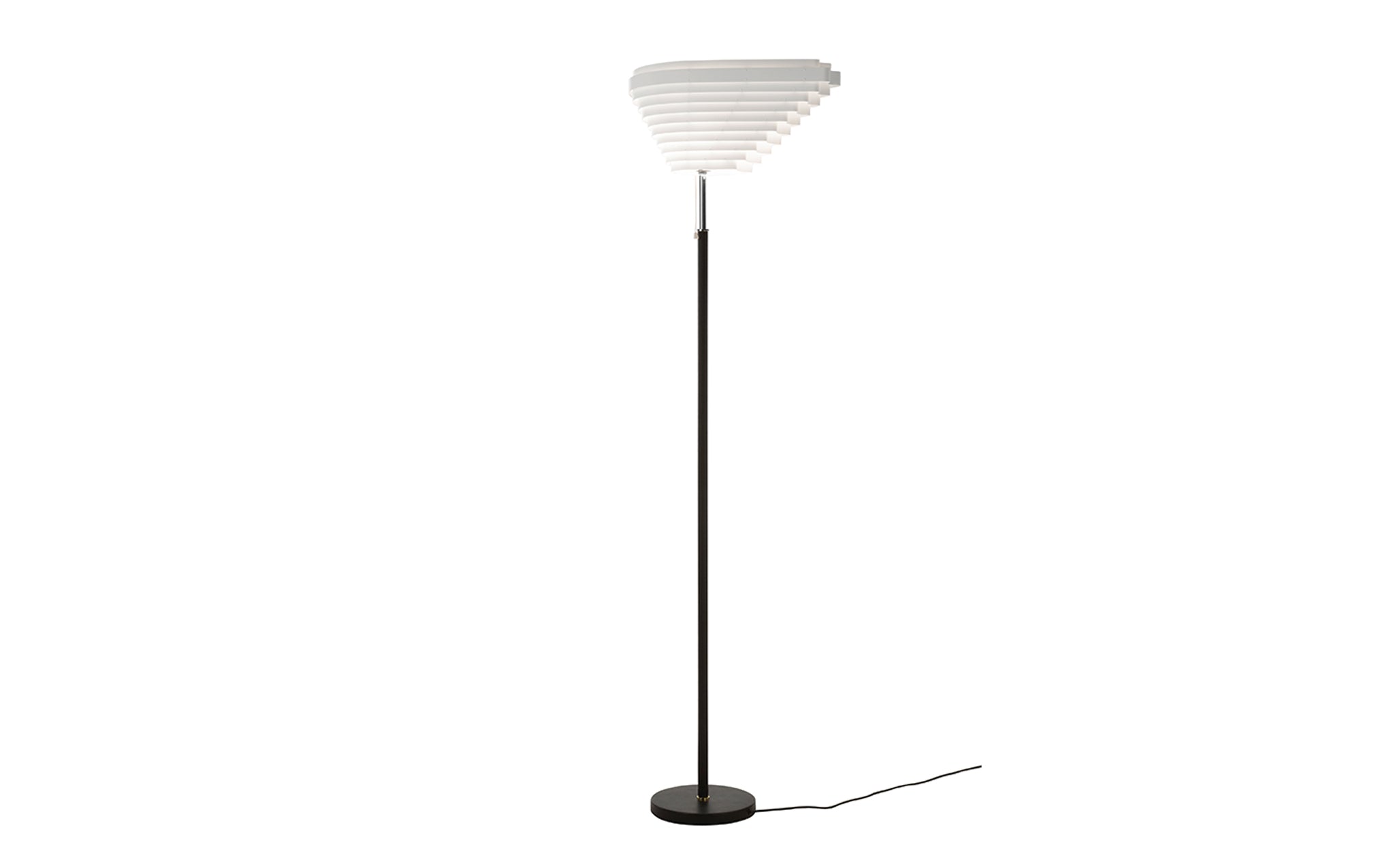 A805 Angel Wing floor light