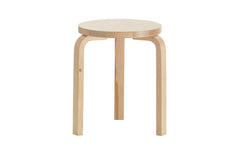 Stool 60 - 3 legs