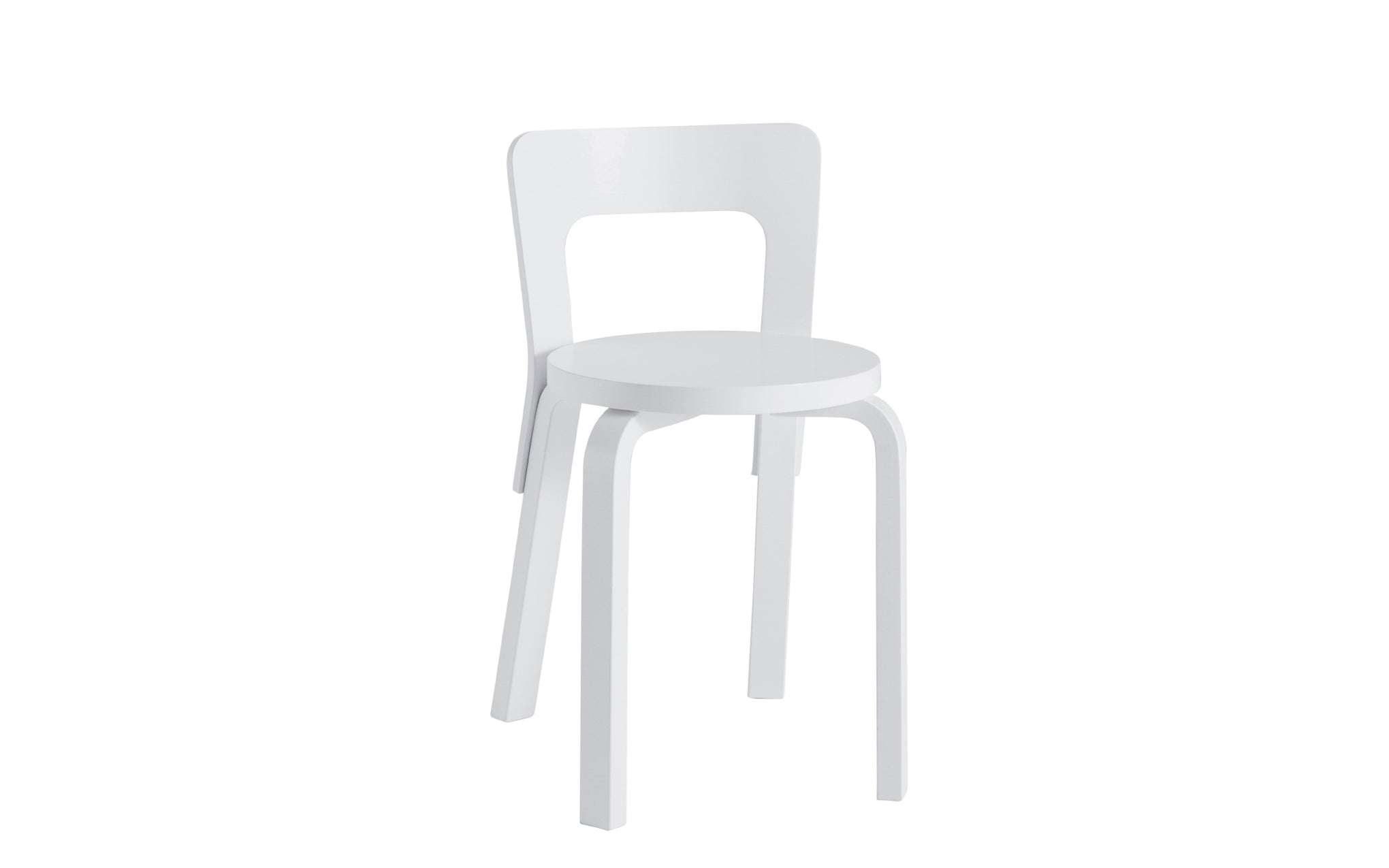 Chair 65 by Alvar Aalto for Artek | SCP