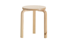 Stool 60 - 3 legs