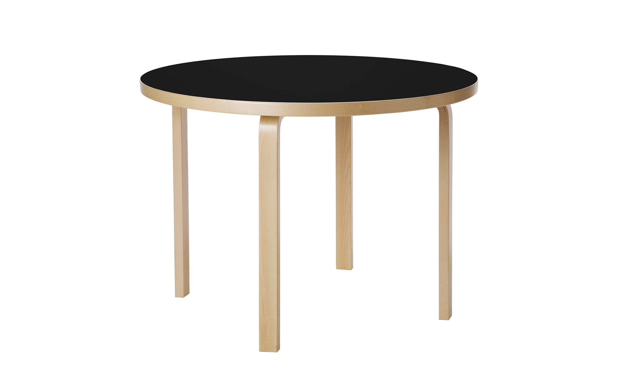 Aalto table - round