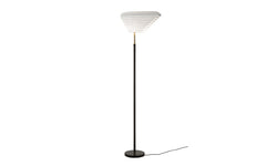 A805 Angel Wing floor light
