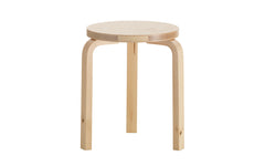 Stool 60 - 3 legs