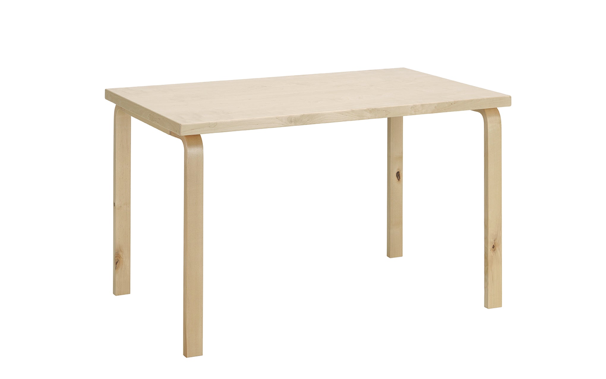 Aalto table - rectangular