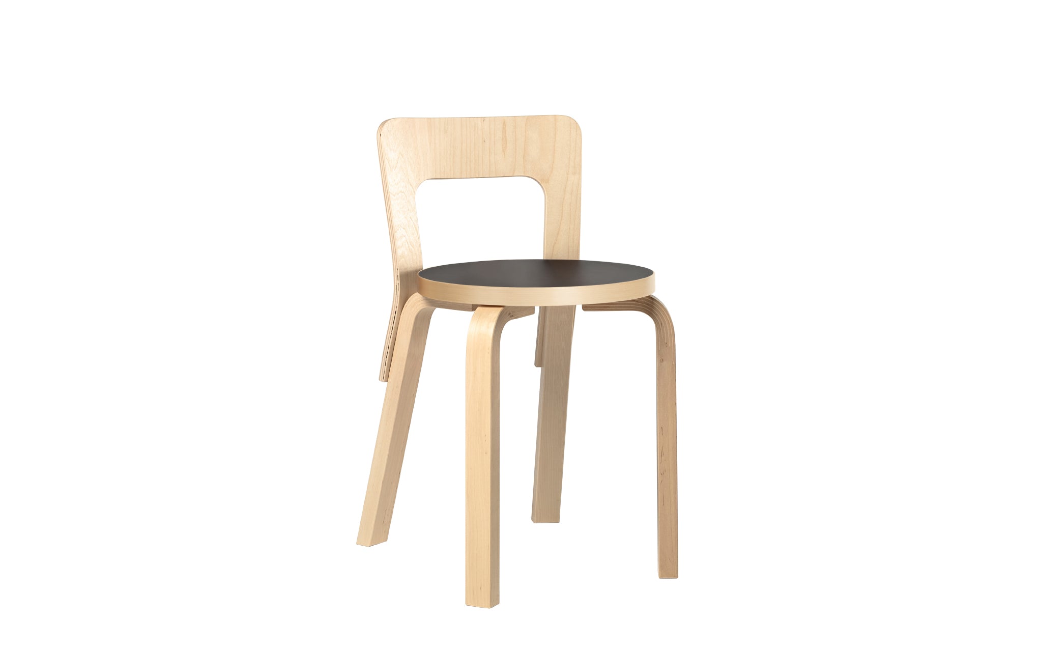 Chair 65 by Alvar Aalto for Artek | SCP