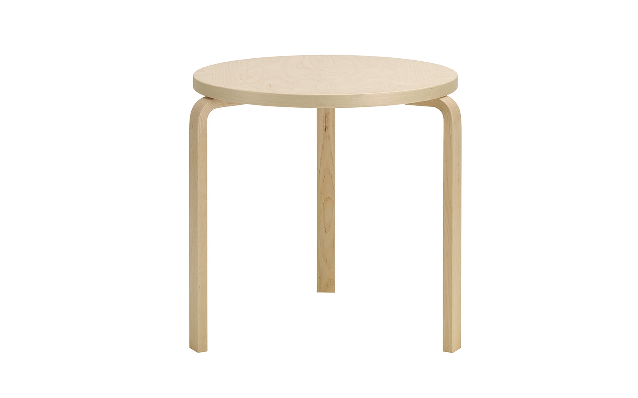 Aalto table - round