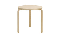 Aalto table - round