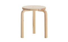 Stool 60 - 3 legs