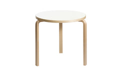 Aalto table - round