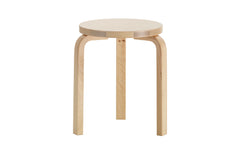 Stool 60 - 3 legs