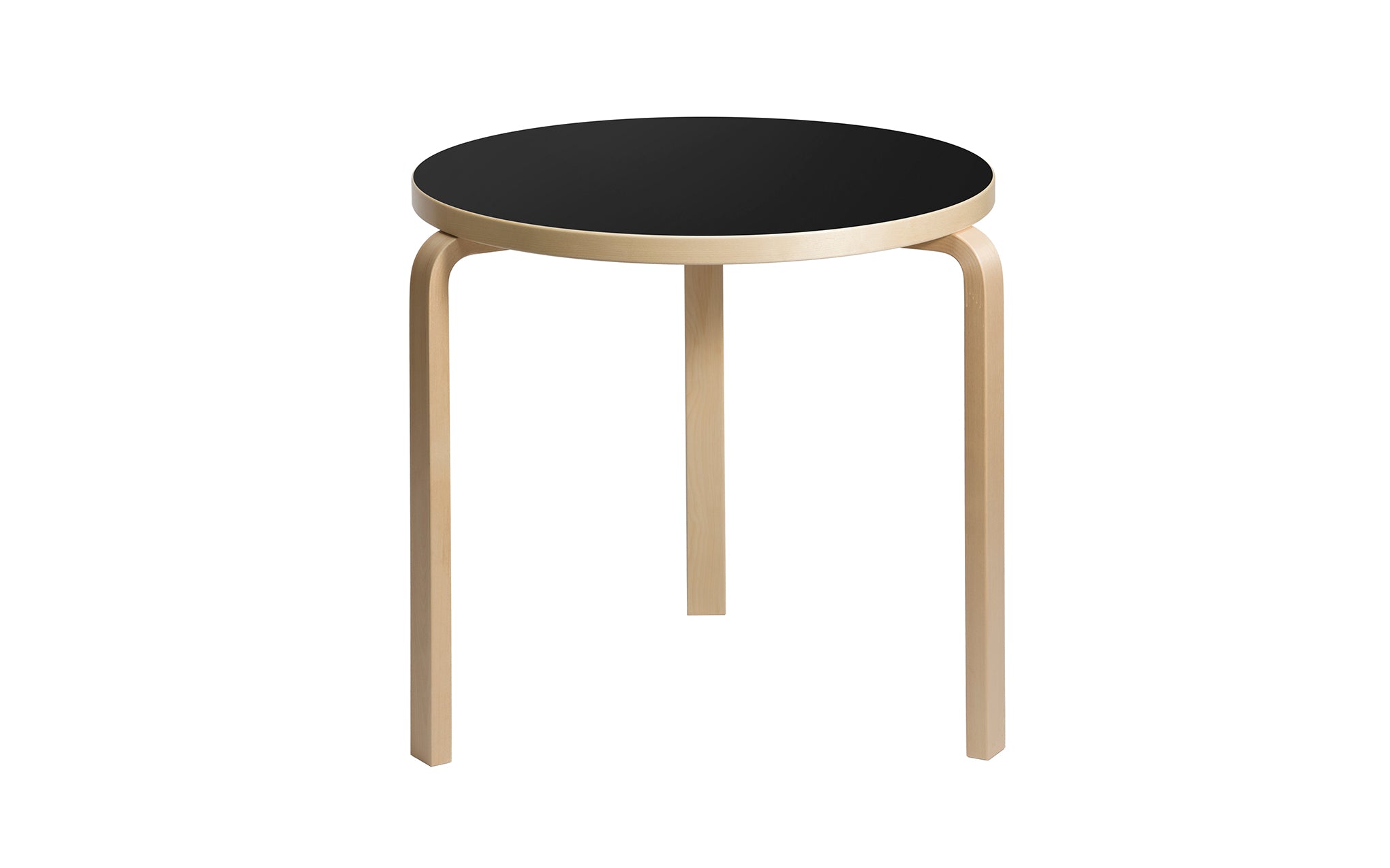 Aalto table - round