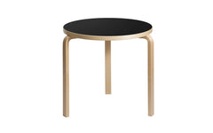 Aalto table - round