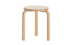 Stool 60 - 3 legs