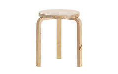 Stool 60 - 3 legs