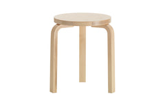 Stool 60 - 3 legs