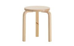 Stool 60 - 3 legs
