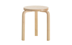Stool 60 - 3 legs