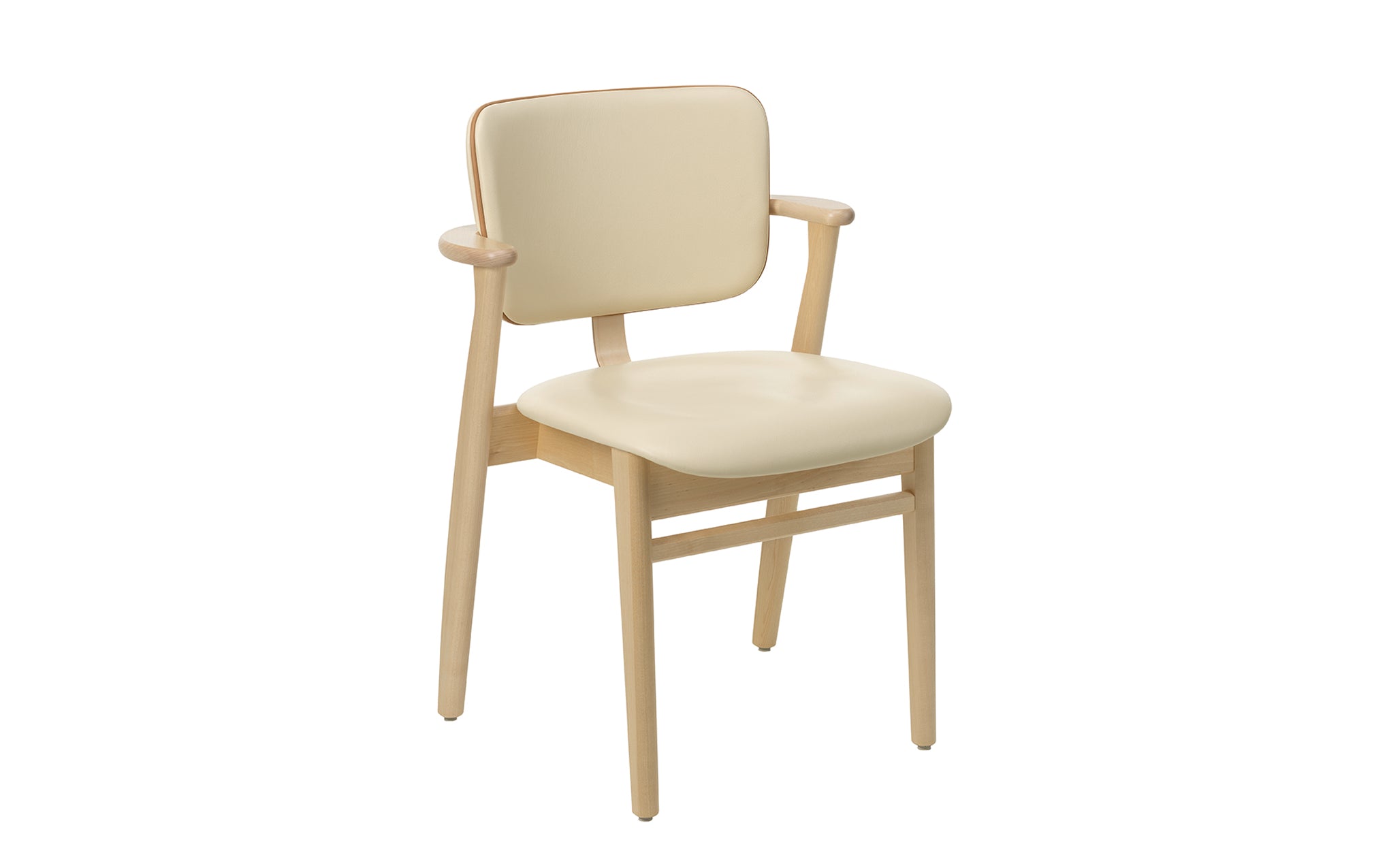 Artek DOMUSチェア Domus Chair by Ilmari Tapiovaara for Artek | SCP