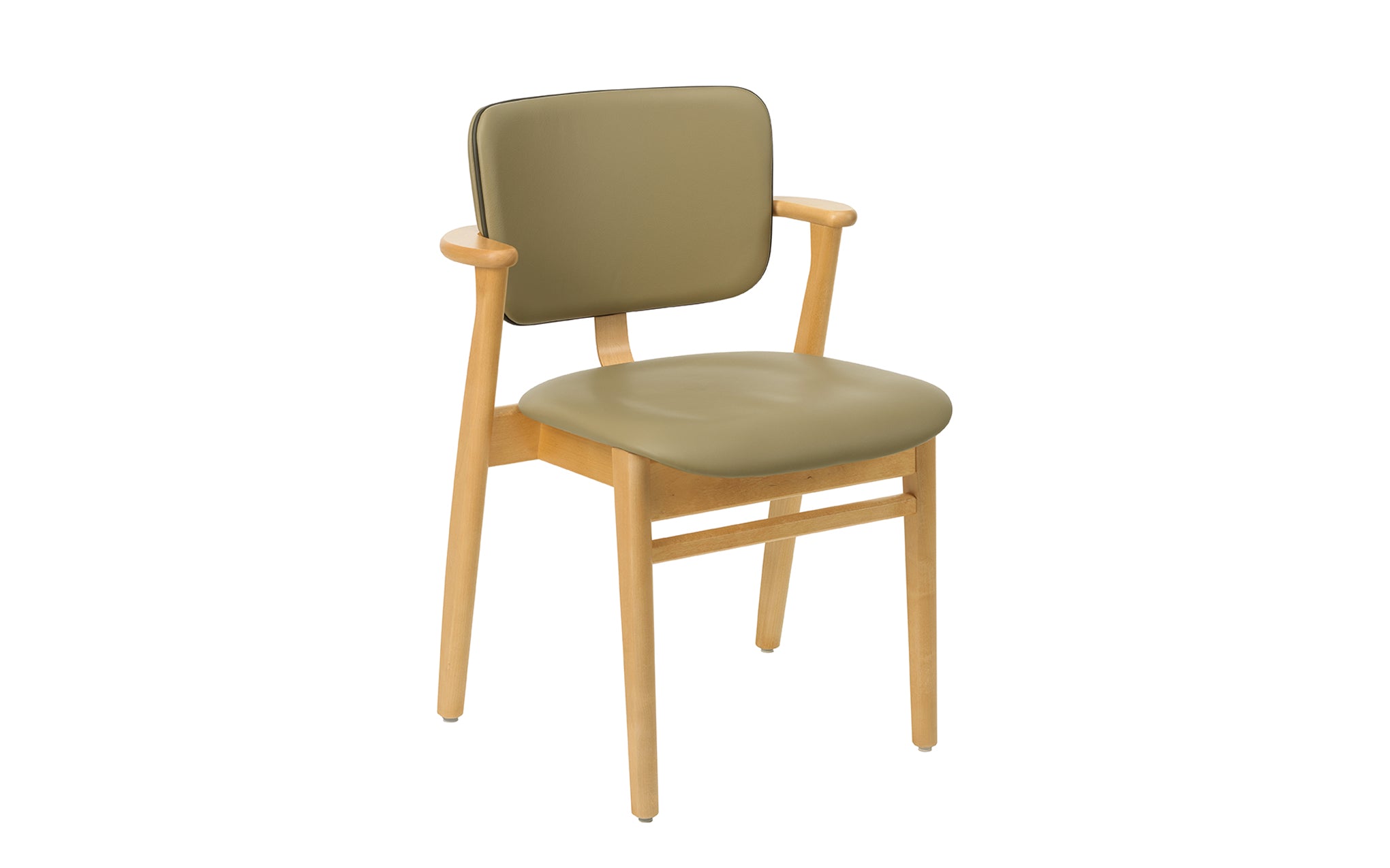 Domus Chair by Ilmari Tapiovaara for Artek | SCP