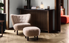 Little Petra VB1 lounge chair