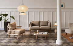 Fly 2 seat sofa - SC2