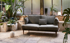 Fly 2 seat sofa - SC2