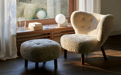 Little Petra VB1 lounge chair
