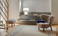 Little Petra VB1 lounge chair