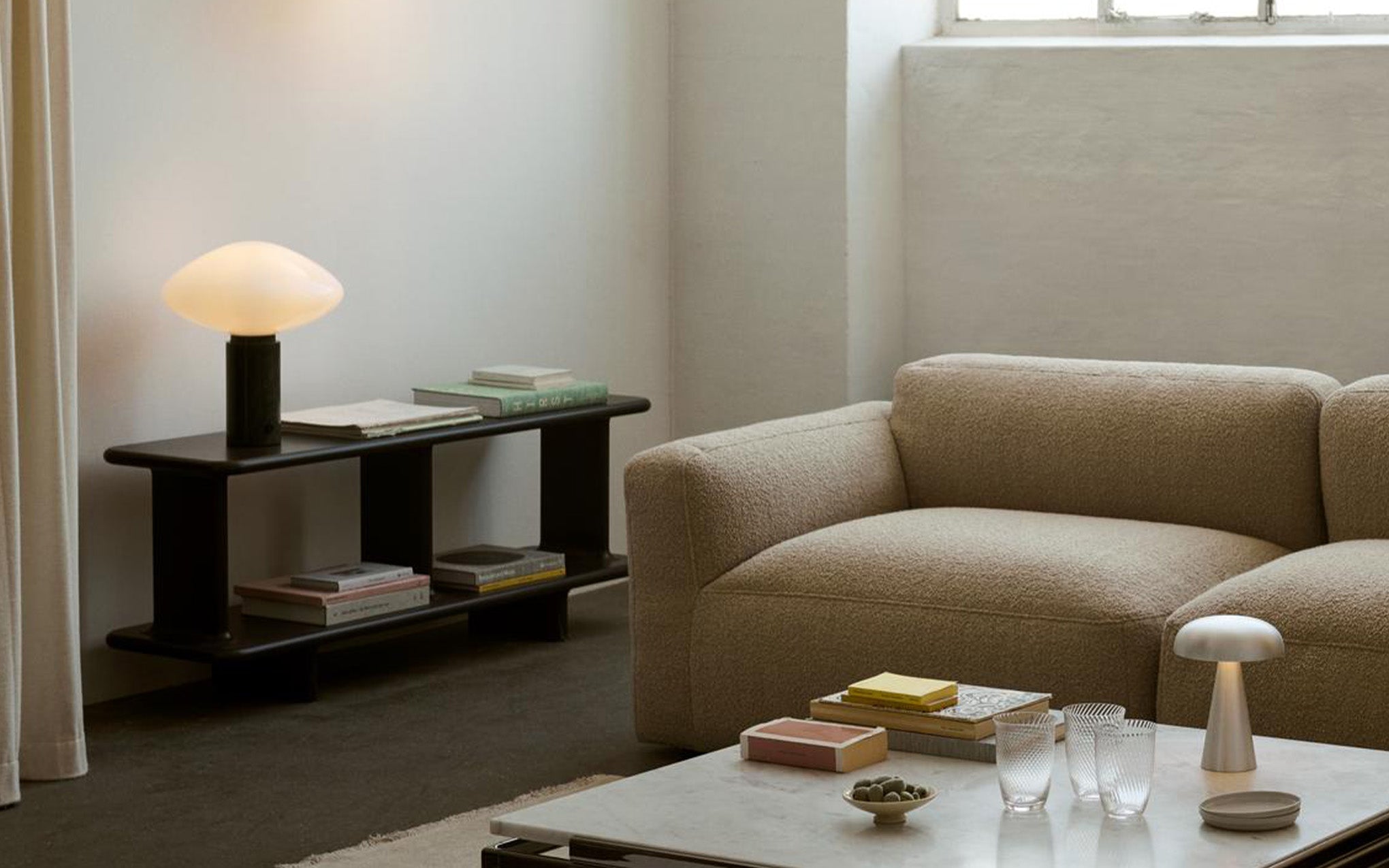 Archivo JH43 shelving unit