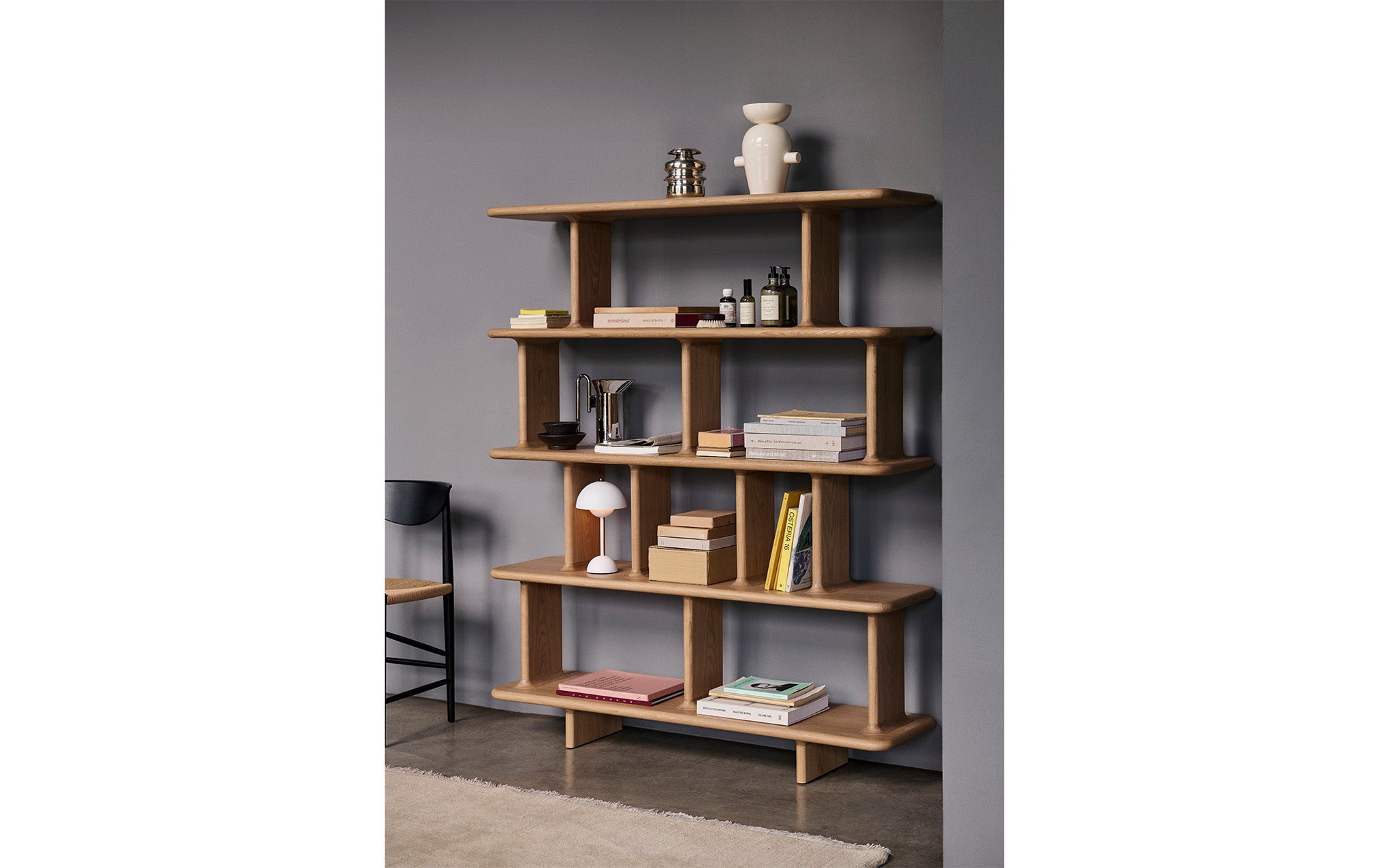 Archivo JH45 shelving unit