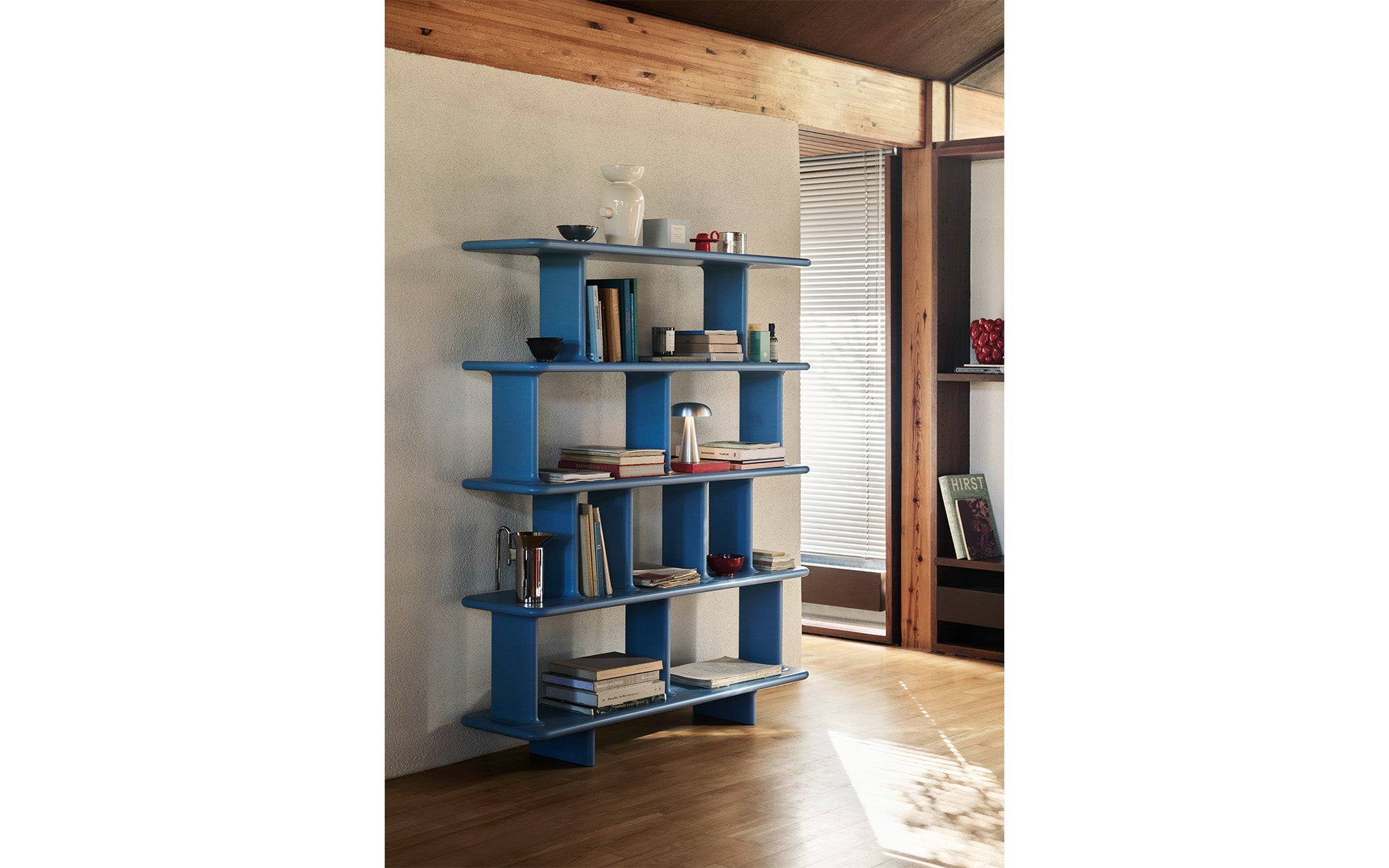 Archivo JH45 shelving unit