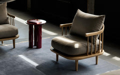 Fly SC10 lounge chair