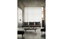 Fly 3 seat sofa - SC12