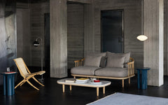 Fly 2 seat sofa - SC2