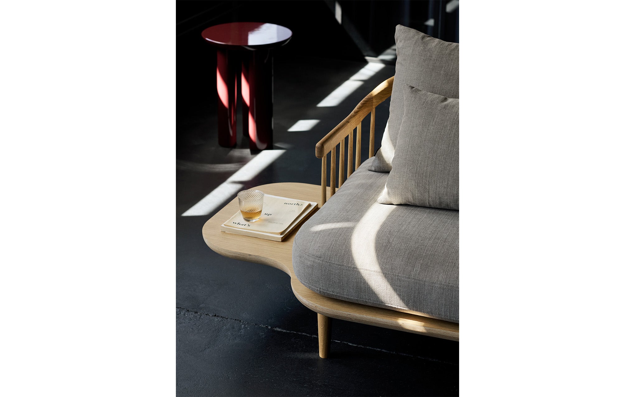 Fly 3 seat sofa - SC3