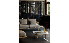 Fly 3 seat sofa - SC3