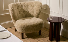 Little Petra VB1 lounge chair
