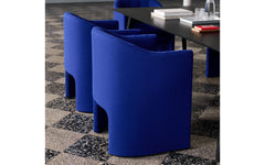 Loafer SC23 lounge chair